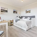 Duenenhof Zum Kronprinzen Whg 73 Apartamento Wenningstedt-Braderup