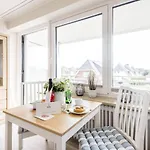 Duenenhof Zum Kronprinzen Whg 73 Apartamento Wenningstedt-Braderup