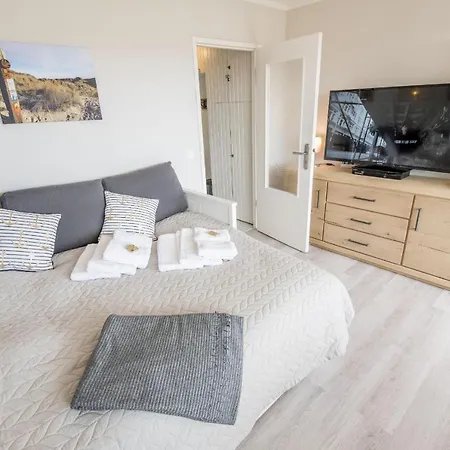 Duenenhof Zum Kronprinzen Whg 73 Apartmán *