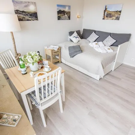 Apartmán Duenenhof Zum Kronprinzen Whg 73