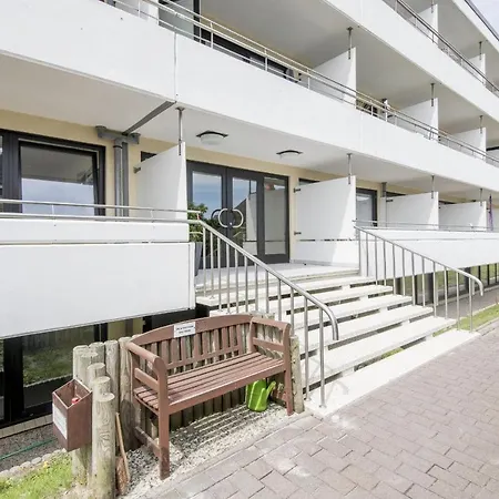 Duenenhof Zum Kronprinzen Whg 73 Daire