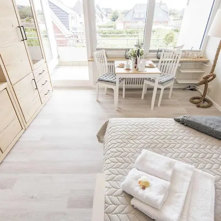 Daire Duenenhof Zum Kronprinzen Whg 73